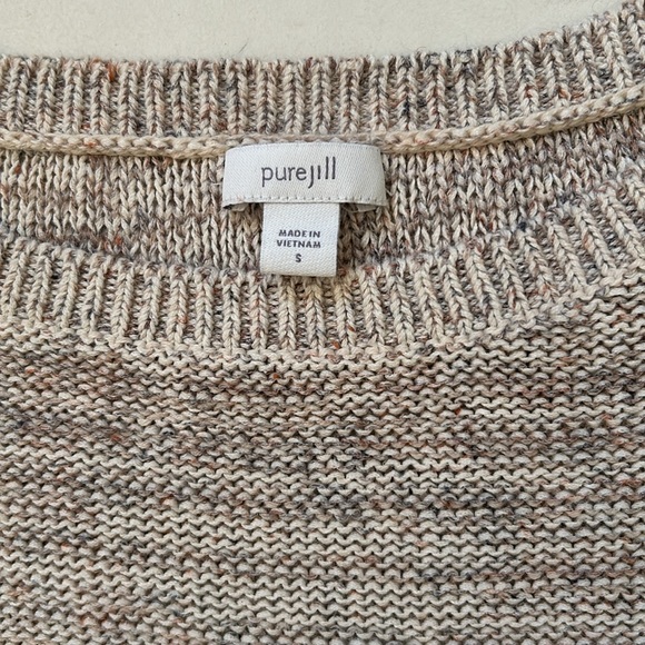 J Jill summer sweater - Picture 2 of 4